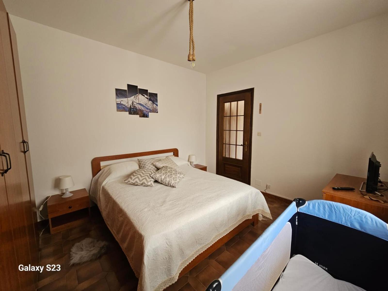 Locazione Turistica Varaita-Brossasco מראה חיצוני תמונה