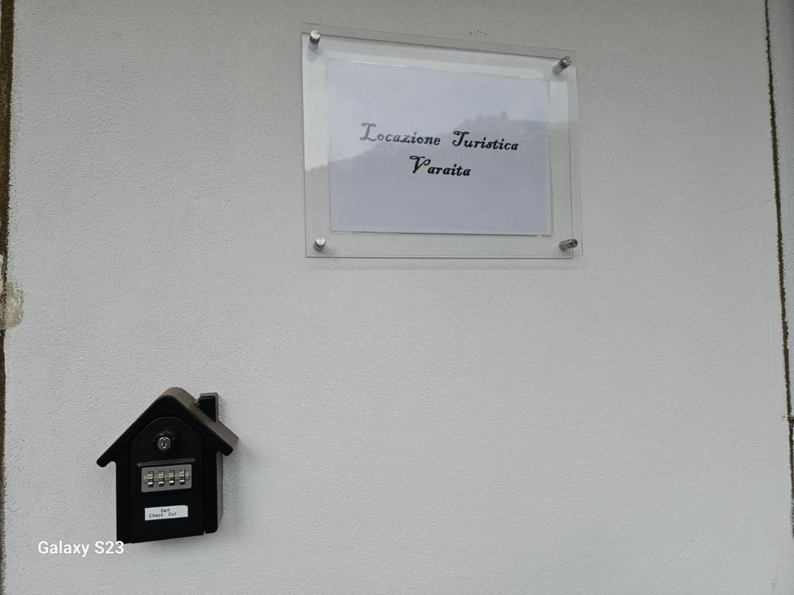 Locazione Turistica Varaita-Brossasco מראה חיצוני תמונה